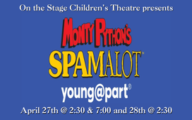 Spamalot: Young@Part